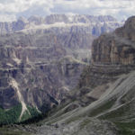 Stevia, Sella & Grand Cir Sella, Grand Cir and Stevia