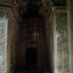 Inside a gallery Inside a gallery