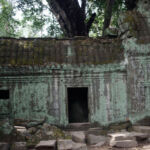 Another courtyard and doorway Another courtyard and doorway
