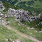 Old Artillery Observation Post (I was told) From the first world war Old Artillery Observation Post (I was told) From the first world war