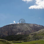 Stevia Getting closer to Mount Stevia