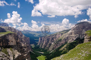 Vallunga Valley Vallunga Valley