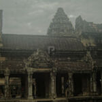 Inside Angkor, Inside Angkor