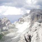 Storm Clouds Storm Clouds brewing behind us