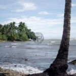 The bay at the end of Prek Svay The bay at the end of Prek Svay