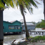 Houses in Prek Svay Houses in Prek Svay